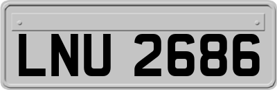 LNU2686
