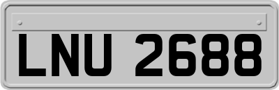 LNU2688