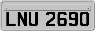 LNU2690