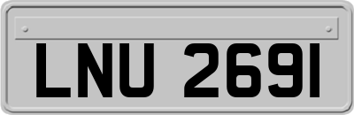 LNU2691