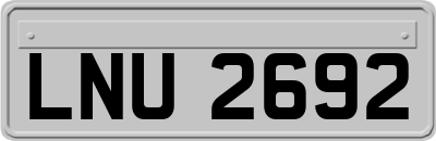 LNU2692