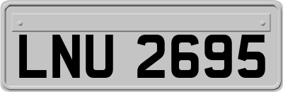 LNU2695