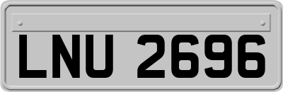 LNU2696