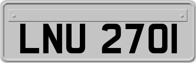 LNU2701