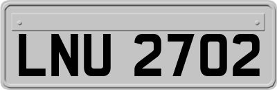 LNU2702