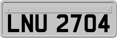 LNU2704