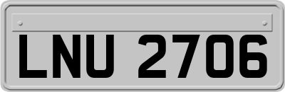 LNU2706