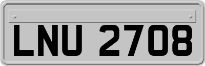 LNU2708