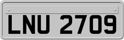 LNU2709