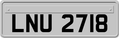 LNU2718