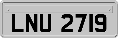 LNU2719
