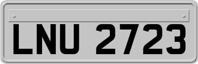 LNU2723