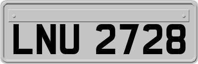 LNU2728