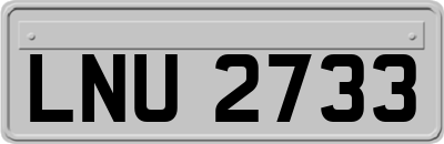 LNU2733