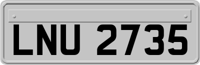 LNU2735