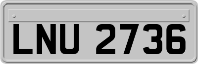 LNU2736