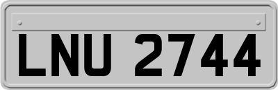 LNU2744