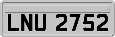LNU2752