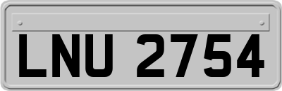 LNU2754
