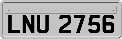 LNU2756