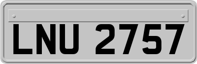 LNU2757