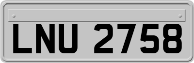LNU2758