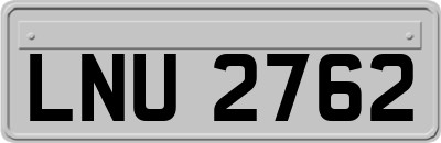 LNU2762