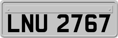 LNU2767