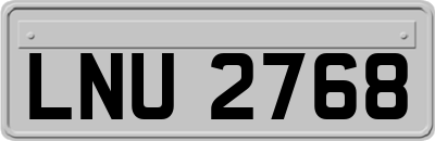LNU2768