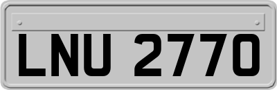 LNU2770