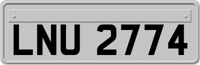 LNU2774