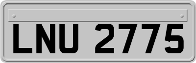 LNU2775