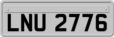 LNU2776