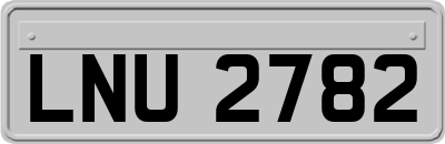 LNU2782