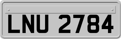 LNU2784