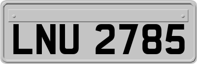 LNU2785
