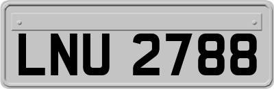 LNU2788