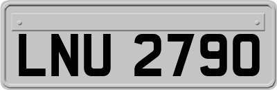 LNU2790