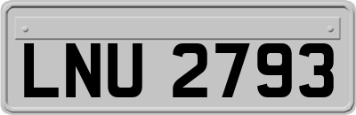 LNU2793