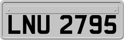 LNU2795