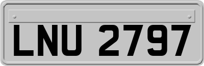 LNU2797