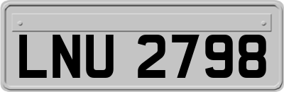 LNU2798