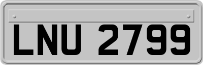 LNU2799