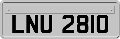 LNU2810