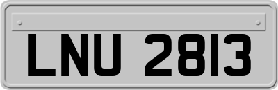 LNU2813