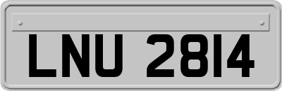 LNU2814