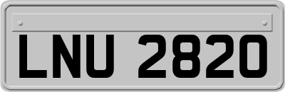 LNU2820