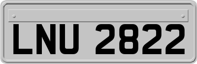 LNU2822