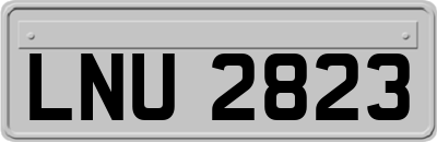 LNU2823