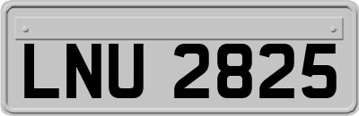 LNU2825